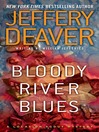 Cover image for Bloody River Blues